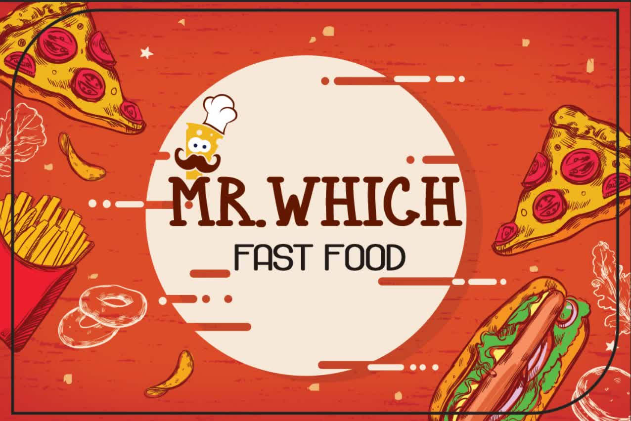 Mr.wich