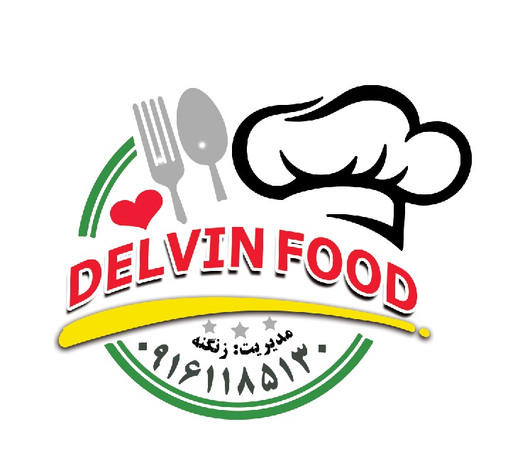 کترینگ دلوین