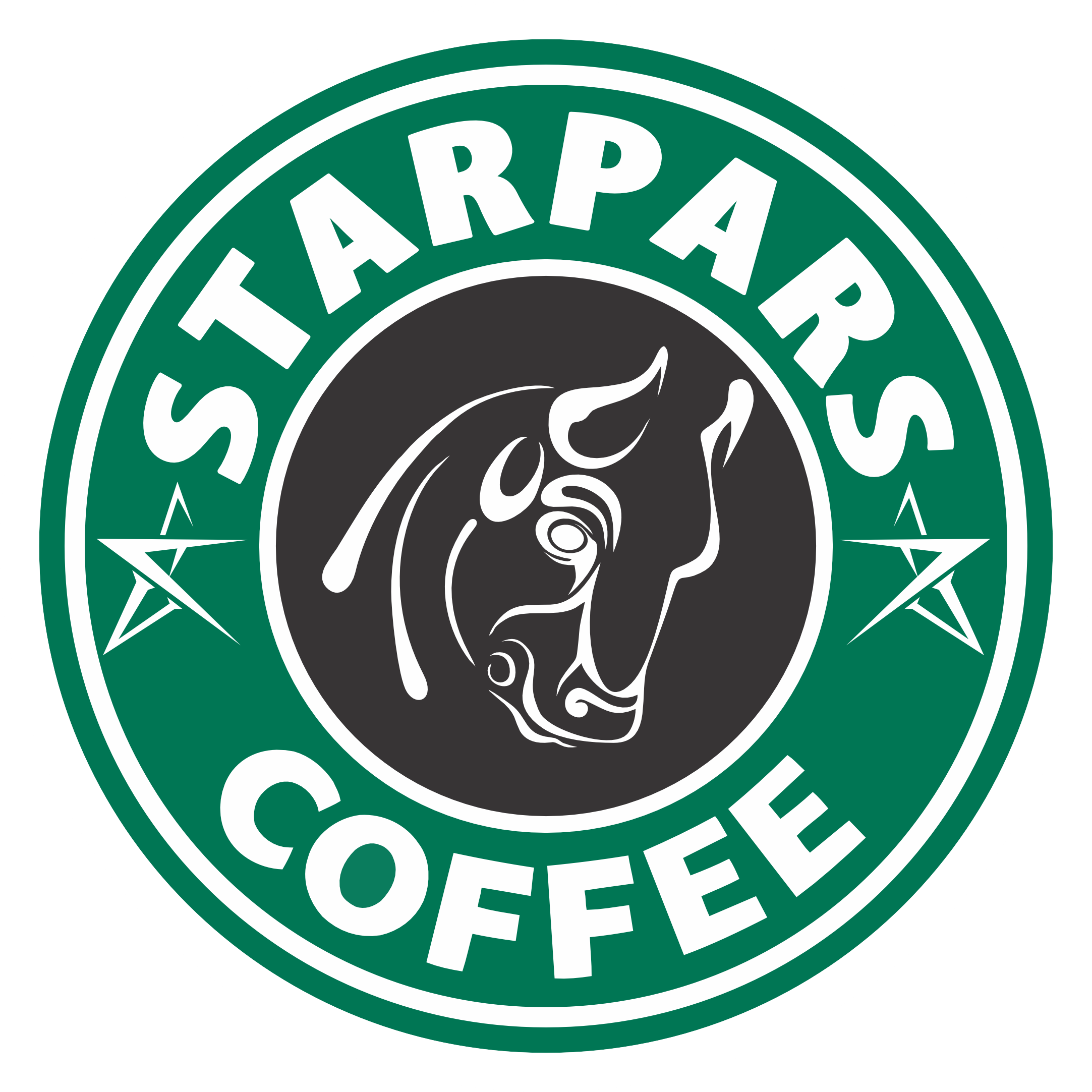 استارپارس کافی (شعبه قرق)